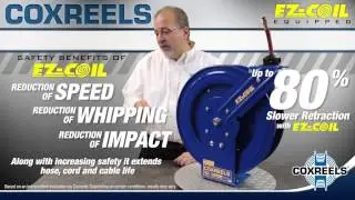 Slow retraction is now possible!