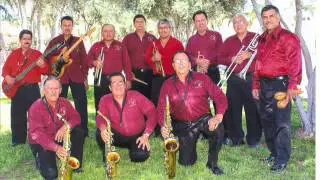 Orquesta Hermanos Othon - La Primavera