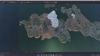 Mount And Warcraft New Campaign Map