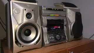 Sony Grx8
