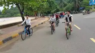 KeP TRIP LSC Trailer