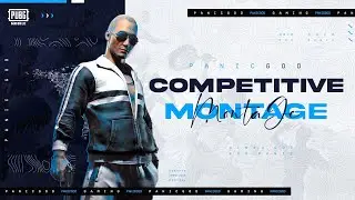HIGHLIGHTS #35 | Audentes Fortuna Iuvat | Pubg Mobile Montage | iPhone 12 pro
