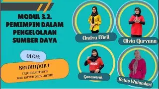 TUGAS MODUL 3.2 