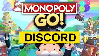 Monopoly Go Discord (2024)