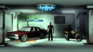 game veículo