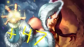 HEL IS STILL BUSTED  MMR HACK