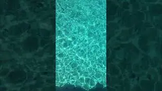 зелененькая вода в кемере. красота