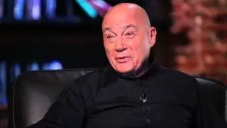 Познер об Удальцове