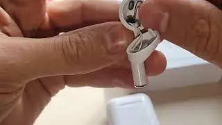 Airpods i12 TWS не магнитятся к кейсу
