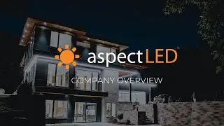 aspectLED - The Leader Of LED Lighting Technology in 2024