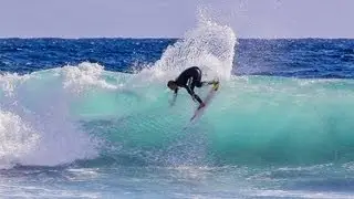 LAKEY PETERSON | MARATHON