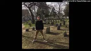 Lil Peep - Burial Grounds (no feature) [Prod.Yung Cortex & Smokeasac]