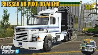 Ajudamos o Vizinho na Venda do Milho || #08 G29