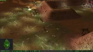 Earth 2150: World Championship Series - Qualifiers - 2020