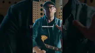 Support Vs. Creativity (A Bassist's Dilemma!) 🤔🎵 #scottsbasslessons #sbl #basslesson