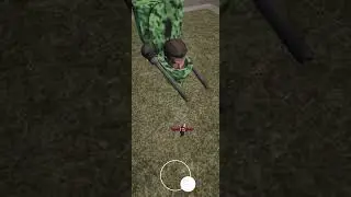 Skibidi Toilet Defeating the boss with machine guns
