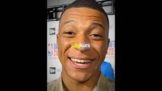 does Mbappe know ball? 🏀🥀