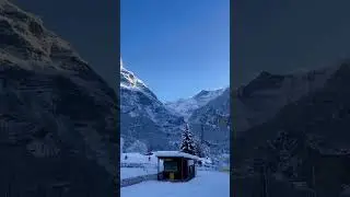Grindelwald, Switzerland 🇨🇭 #shorts #schweiz #switzerland