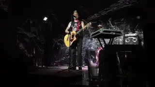 Сергей "Чупэ" Метель - Лень (23.08.2020, акустический концерт, Syndrome-bar, Екатеринбург)