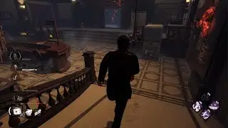 Dead by Daylight loop meister
