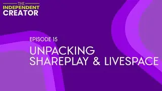 SharePlay and Live Space 2024