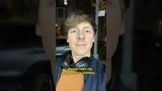 jokes - Tommy
