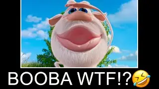 BOOBA TRY NOT TO LAUGH 13