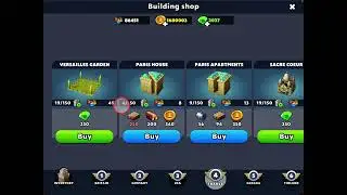 TrainStation 2 - New Buildings For Each Region