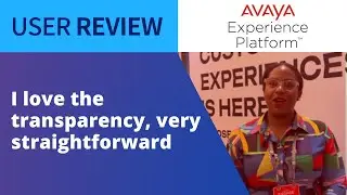 Technical Analyst breaks silence | Avaya Experience Platform Review