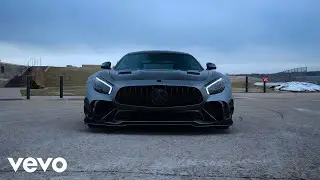 DMX - Get It On The Floor (Mzade Remix) Deep House Remix