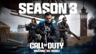 WARZONE 3 ➤ Стрим PS5  Варзон 3 Стрим #shorts