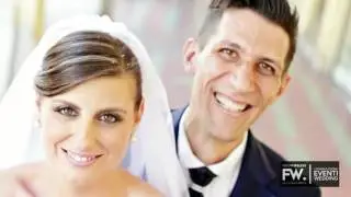 Eric&Anna Wedding Slideshow - FotoWireless