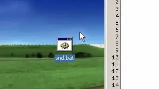 Introduction to Windows Batch Files  bat files
