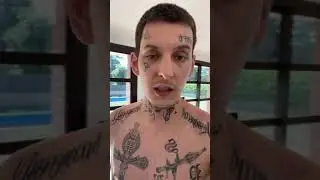 КИЗАРУ ПРО МОРГЕНШТЕРНА И ЕГО ФАНАТОВ !