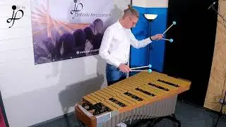 FV1 Fabian Ziegler Vibraphone Artist Series