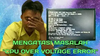 Cara mengatasi 
