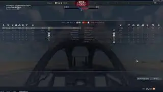 Воздушные cимуляторные бои!   