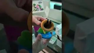 Super Mario Wonder: a suprise came by mail!