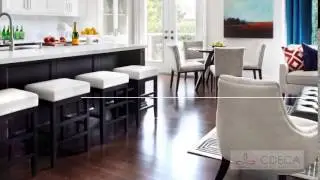 Home Staging   Gold  Leaside Staging