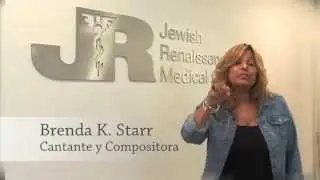 JRMC Brenda K. Starr Spanish Commercial