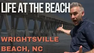 Why You Shouldn't Visit Wrightsville Beach | Life at the Beach!