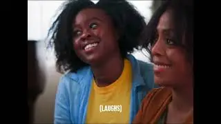 Kiki singing/dancing ft.Dhar Man