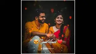 New Female version Love + Sad song whatsapp status 😍❤️| Avee Player Template Download Free #shorts