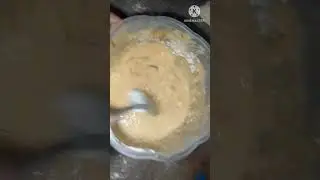 2024First rain making rain dish 🫕
