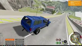 Rövid autó törések 🚗 BEAMng.Drive