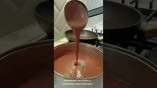 Закусочный тортик 👌 