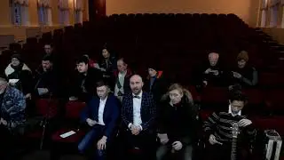 Уральск мой город милый.