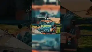 WAR THUNDER MOBILE #wartundermobile #wtm #warthunder #shorts #cinematic #funny