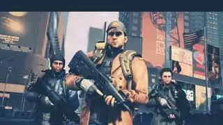 New game (THE DIVISION RESURGENCE)(battle royal game (PRE REGISTER) link in comment box 👍🥰😍