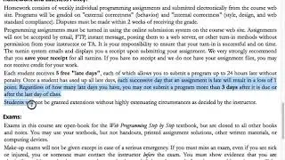 lecture-1 internet html web programming